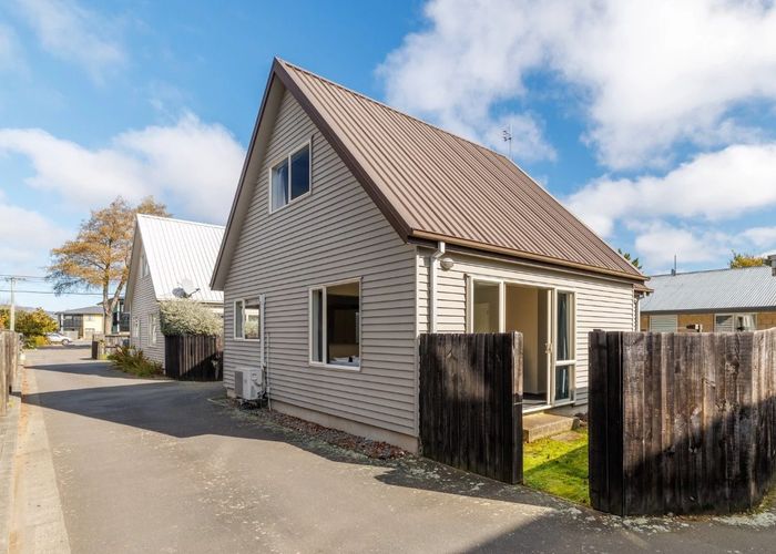  at 2/523 St Asaph Street, Phillipstown, Christchurch City, Canterbury