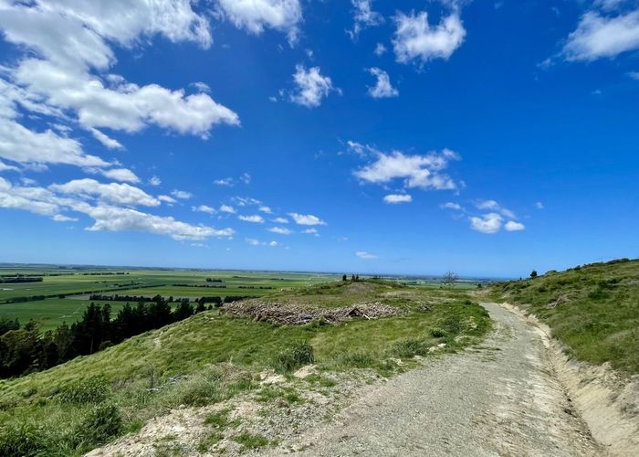  at Lot 1 Gaudion Road, Peebles, Oamaru, Waitaki, Otago