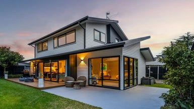  at 3C Taylors Avenue, Bryndwr, Christchurch