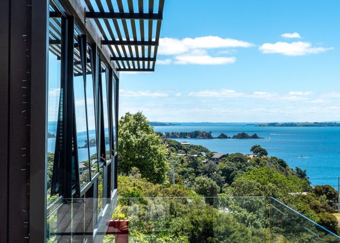  at 27A Great Barrier Road, Oneroa, Waiheke Island