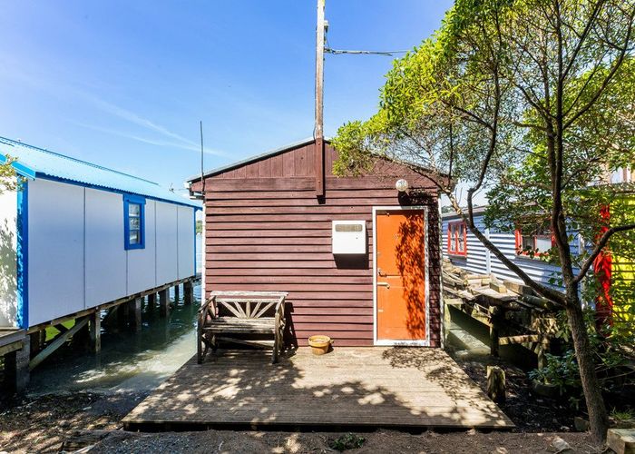  at 15 Boatshed, Camborne Walkway, Paremata, Porirua, Wellington
