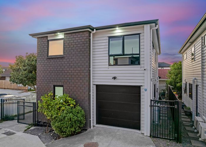  at 2C Wilmshurst Avenue, Papatoetoe, Manukau City, Auckland