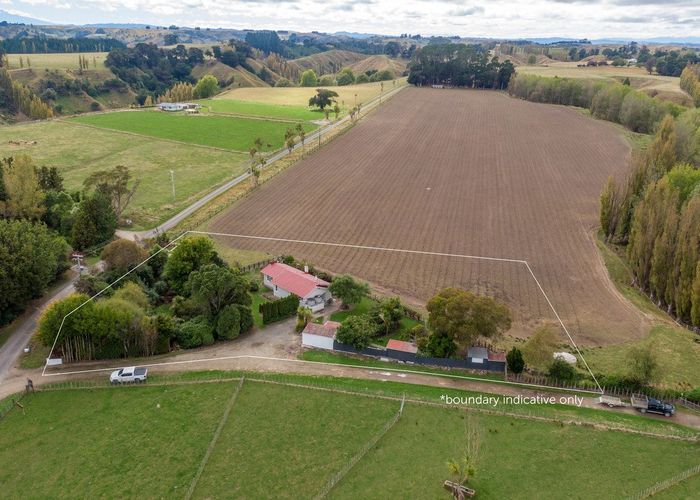  at 632 Waikupa Road, Okoia, Whanganui