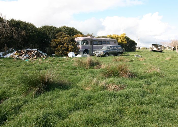  at 24 Flemington Road, Woodlands, Invercargill