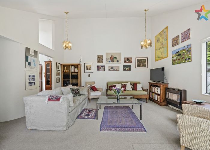  at 641C High Street, Boulcott, Lower Hutt