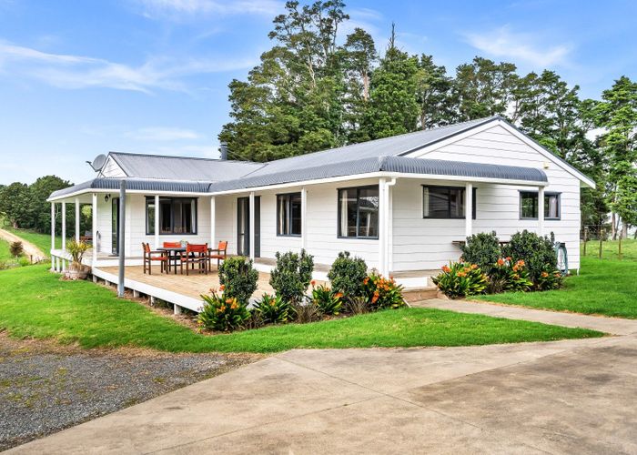  at 2006A State Highway 1, Whakapara, Hikurangi