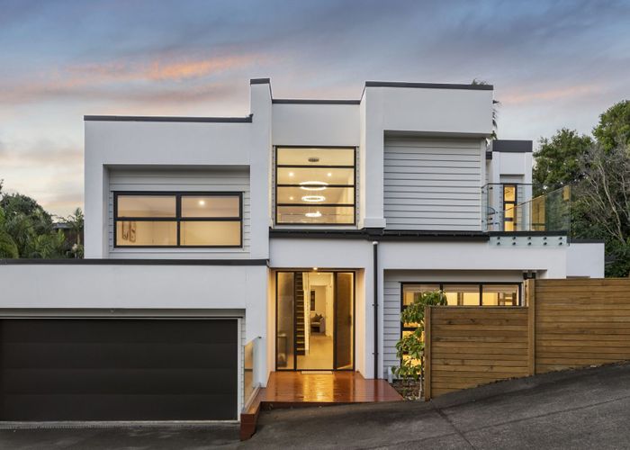  at 44B Bay Road, Saint Heliers, Auckland