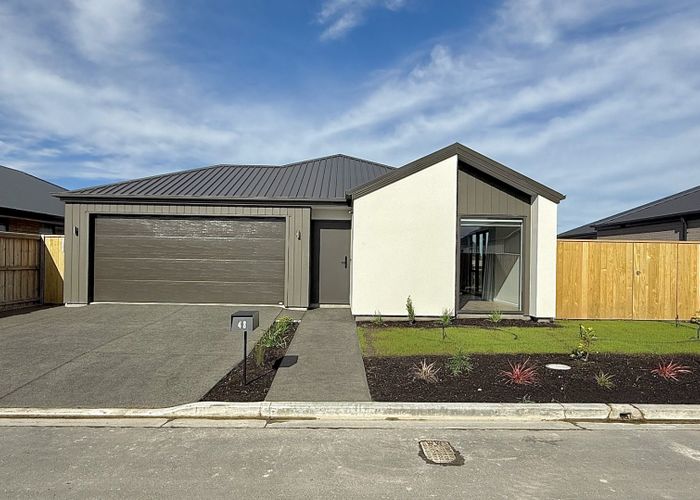  at 48 Creekside Drive, Halswell, Christchurch City, Canterbury