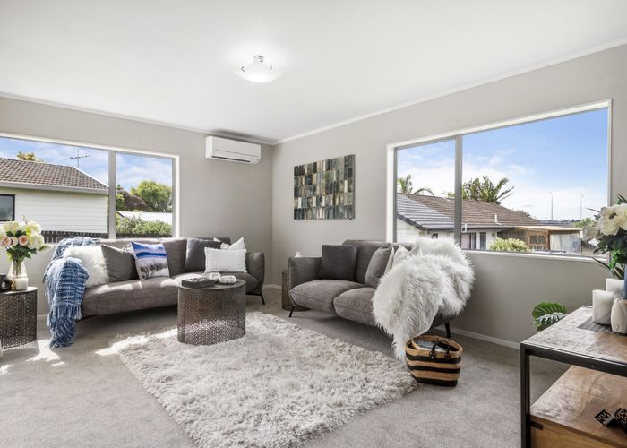  at 6 Jumento Place, Unsworth Heights, North Shore City, Auckland