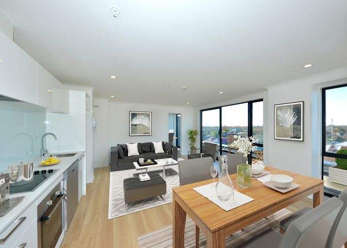  at 502/194 Worcester Street, City Centre, Christchurch City, Canterbury