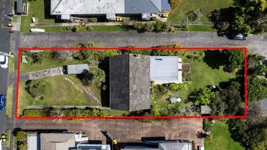  at 25 Beatrice Avenue, Hillcrest, Auckland