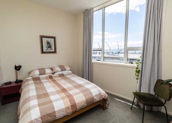  at 211/107 Thorndon Quay, Pipitea, Wellington, Wellington