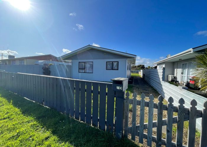  at 18D Mosston Road, Castlecliff, Whanganui, Manawatu / Whanganui
