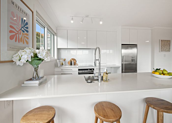  at 3/9 Nihill Crescent, Mission Bay, Auckland