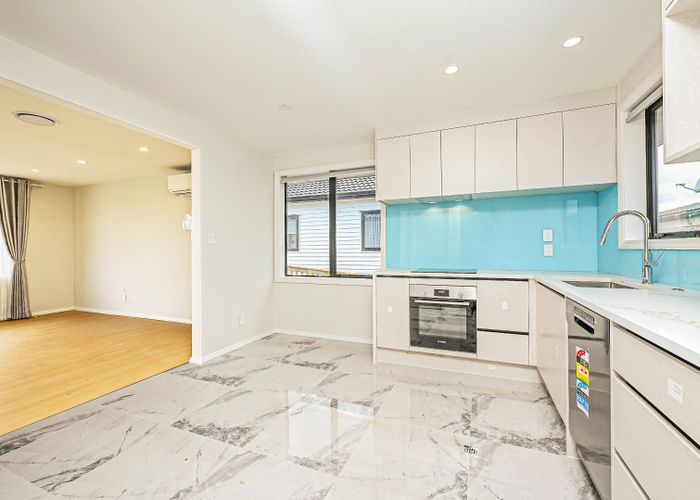  at 17A Ranum Road, Papatoetoe, Manukau City, Auckland