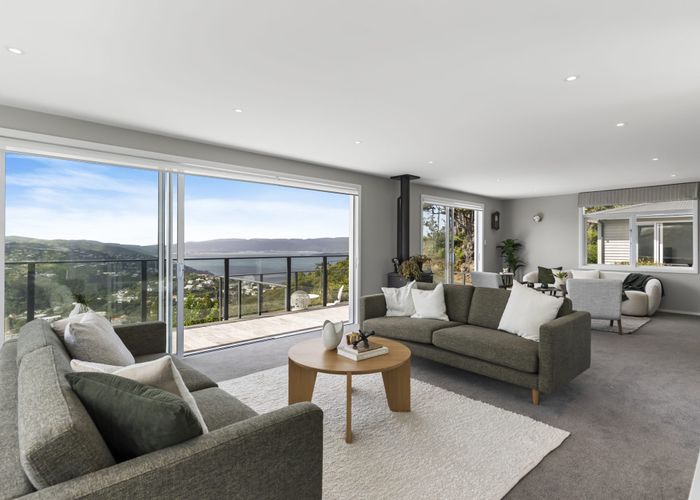  at 114 Weld Street, Wadestown, Wellington