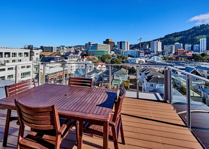  at 3/125 Thorndon Quay, Pipitea, Wellington, Wellington