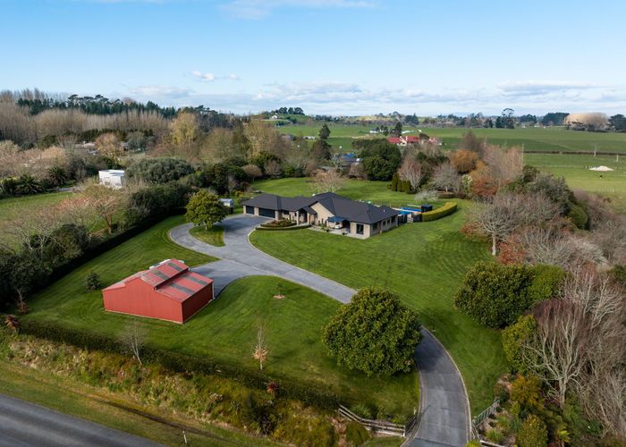  at 180 Crawford Road, Te Kowhai