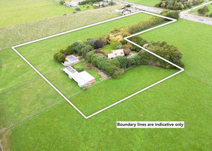  at 962 State Highway 1 South, Manakau, Horowhenua, Manawatu / Whanganui