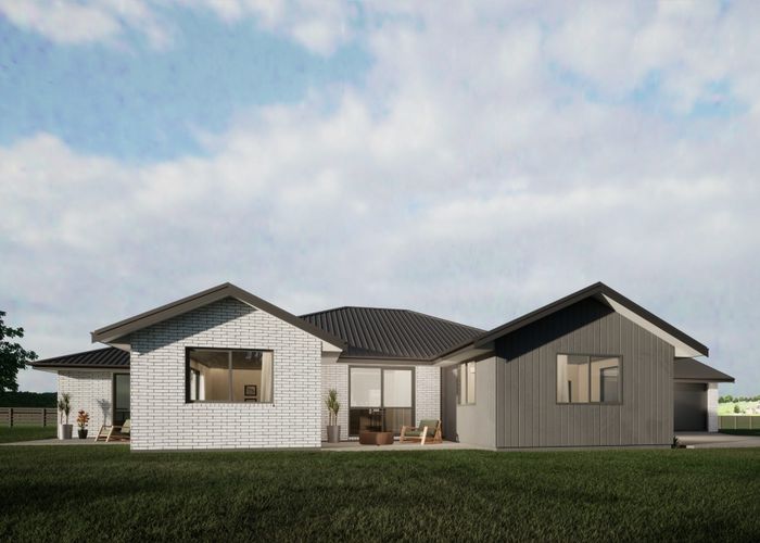  at Lot 25/1003 Collinson Street, Amber Views, Pirongia, Waipa, Waikato
