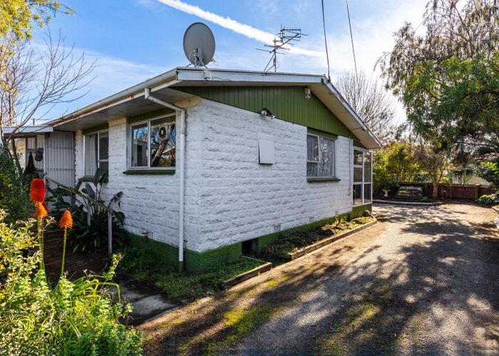  at 115B Hospital Road, Witherlea, Blenheim