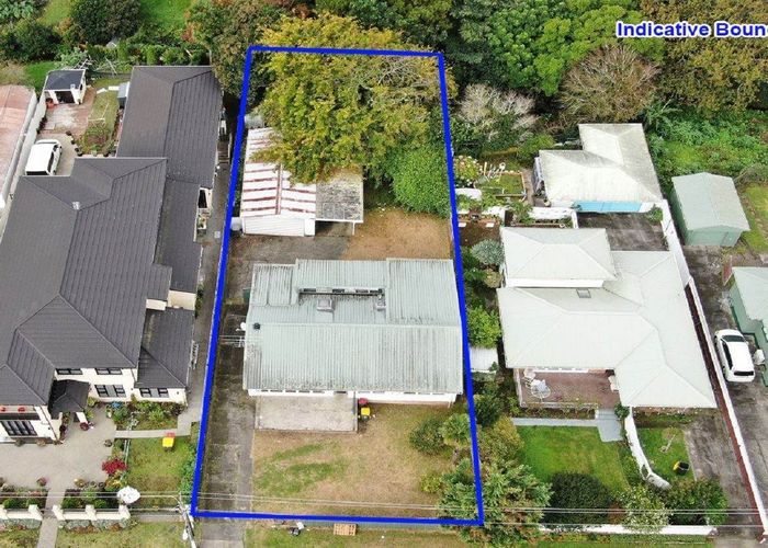  at 11 Cornwall Road, Papatoetoe, Manukau City, Auckland