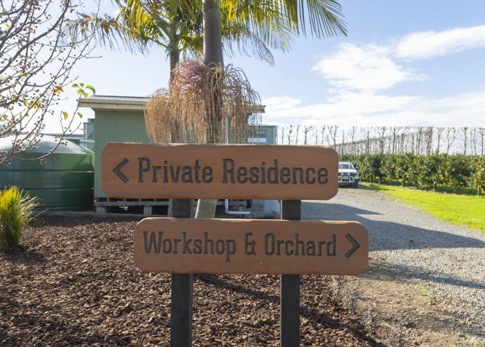  at 693 Awapuni Road, Matawhero, Gisborne