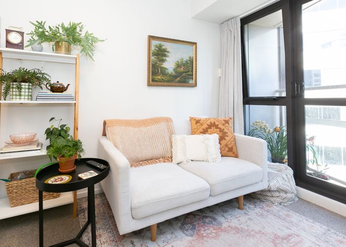  at 505/96 Symonds Street, Grafton, Auckland City, Auckland