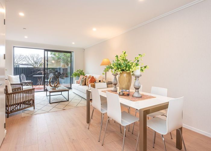  at 200D Springfield Road, St. Albans, Christchurch City, Canterbury