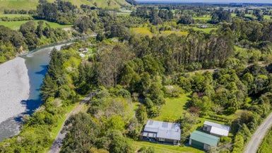  at 44 Parenga Road, Hautere