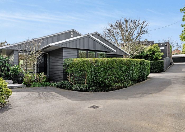  at 142A Upland Road, Remuera, Auckland City, Auckland