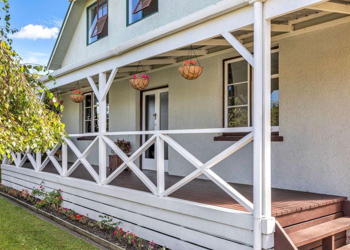  at 5 Rangitira Avenue, Palmerston North, Palmerston North