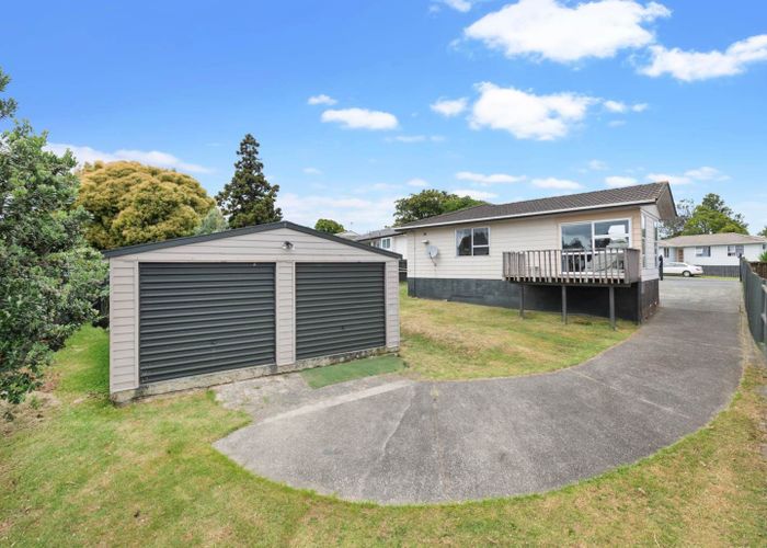  at 14 Yearsley Place, Manurewa, Manukau City, Auckland