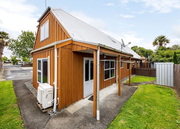  at 31B Wellington Street, Hamilton East, Hamilton, Waikato