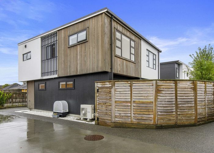  at 4/338 Oxford Terrace, Avalon, Lower Hutt, Wellington