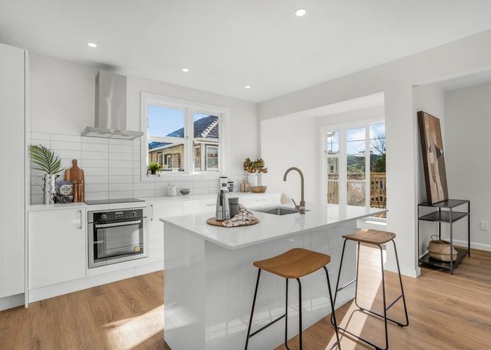  at 21 Wyndrum Avenue, Waterloo, Lower Hutt, Wellington