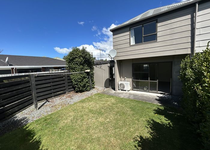  at 3/15 Draper Street, Richmond, Christchurch City, Canterbury