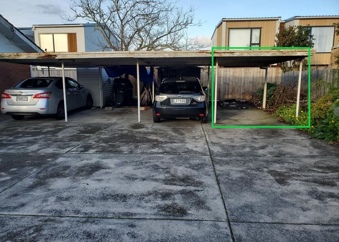  at 4/8 Fraser Road, Papatoetoe, Auckland