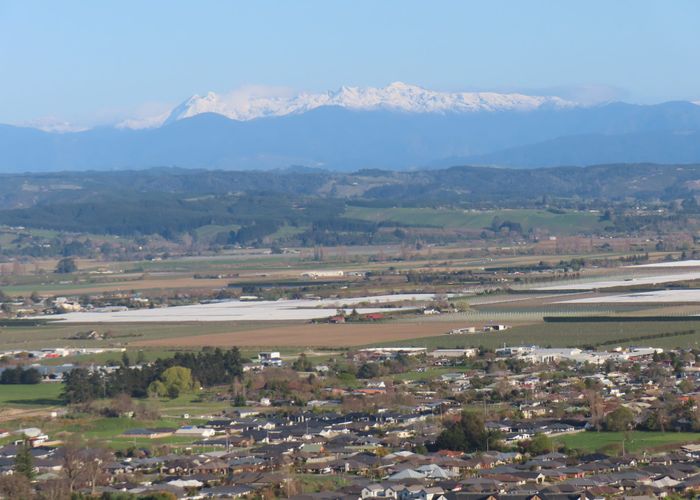  at 6 Cushendall Rise, Richmond, Tasman, Nelson / Tasman