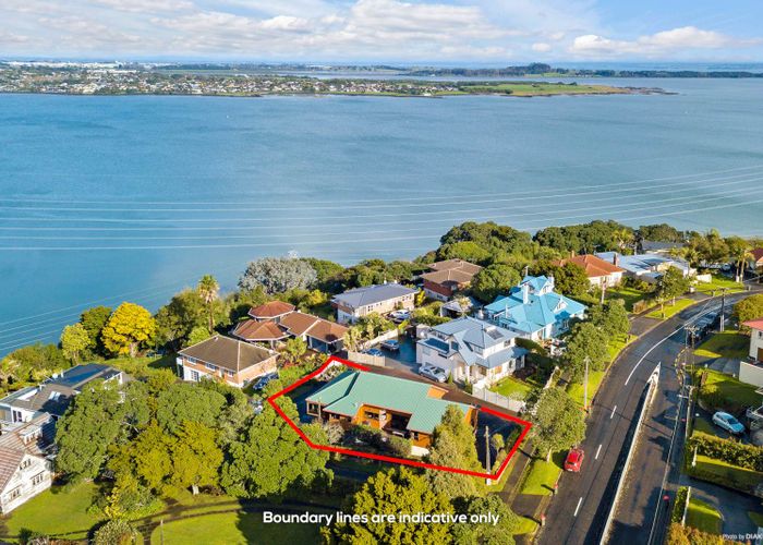  at 50 Seacliffe Road, Hillsborough, Auckland