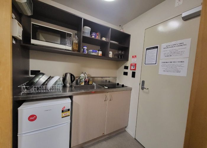  at 101/12 Martin Square, Te Aro, Wellington