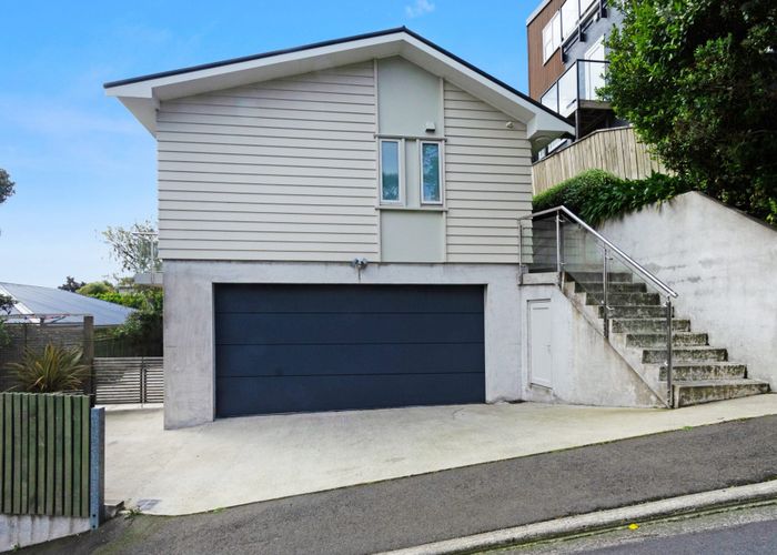  at 2 Gowrie Street, Brooklyn, Wellington