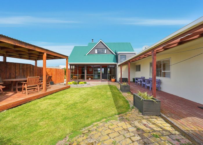  at 4 Pegasus Crescent, Motunau, Hurunui, Canterbury