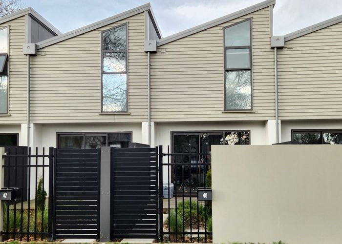  at 40 Church Square (4), Addington, Christchurch City, Canterbury