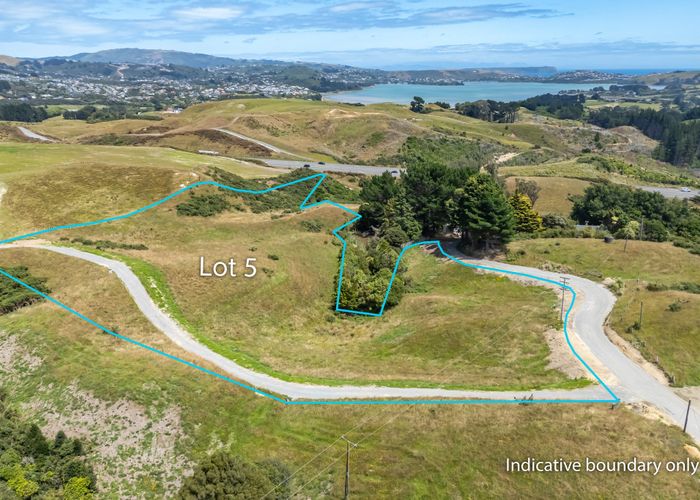 at Lot 5/207 Flightys Road, Pauatahanui, Porirua, Wellington