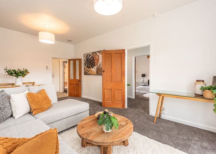  at 60 Oxley, St. Albans, Christchurch City, Canterbury