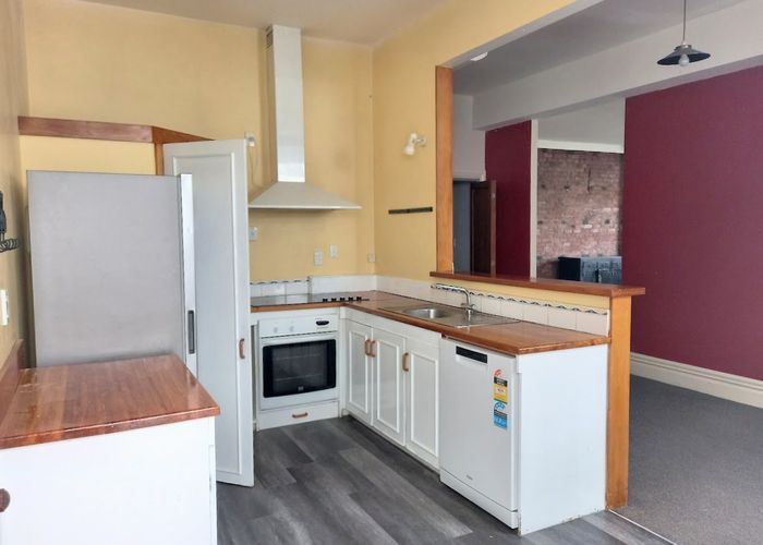  at 3/131 Manners Street, Te Aro, Wellington