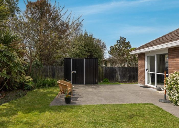  at 2/10B Thames Street, Mairehau, Christchurch