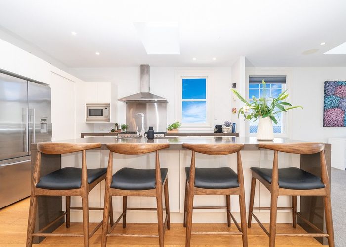  at 60 Hawker Street, Mount Victoria, Wellington, Wellington