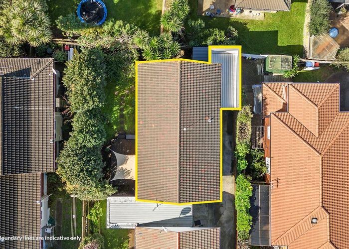  at 4/29 Symonds Street, Onehunga, Auckland City, Auckland